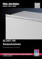 Datenblatt zu Rittal 2427100, EAN: 4028177463042