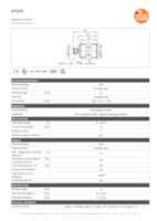 Datasheet for Ifm Electronic IIT205, EAN: 4021179118194