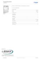 Datenblatt zu Hager UD23A1, EAN: 3250616140936