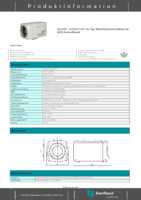 Datenblatt zu HAGER ZH52P9K, EAN: 3250617713887