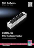 Datenblatt zu Rittal 7856230, EAN: 4028177485358