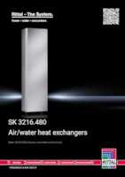 Datasheet for Rittal 3216480, EAN: 4028177458642