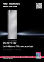 Datenblatt zu Rittal 3216480, EAN: 4028177458642