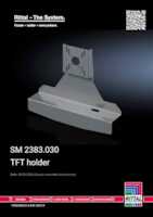 Datasheet for Rittal 2383030, EAN: 4028177497146