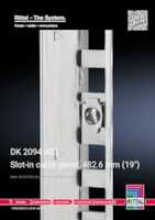 Datasheet for Rittal 2094400, EAN: 4028177488847