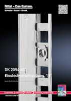 Datenblatt zu Rittal 2094400, EAN: 4028177488847