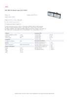 Datasheet for APC RBC18-RS