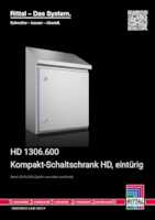 Datenblatt zu Rittal 1306600, EAN: 4028177567603