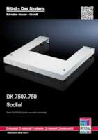 Datenblatt zu Rittal 7507750, EAN: 4028177583467