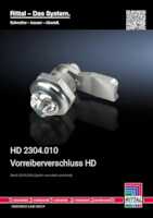 Datenblatt zu Rittal 2304010, EAN: 4028177597815