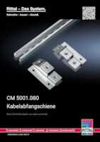 Datenblatt zu Rittal 5001080, EAN: 4028177502949