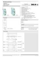 Datasheet for Dold 0054747, EAN: 4030641547479