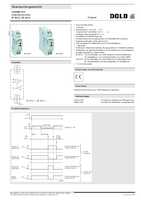 Datenblatt zu Dold 0054747, EAN: 4030641547479