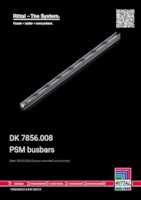 Datasheet for Rittal 7856008, EAN: 4028177616196