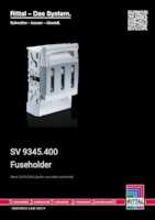 Datenblatt zu Rittal 9345400, EAN: 4028177615670
