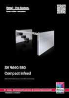 Datasheet for Rittal 9660980, EAN: 4028177525726