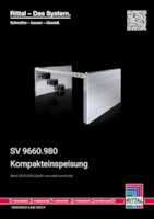 Datenblatt zu Rittal 9660980, EAN: 4028177525726