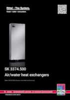 Datasheet for Rittal 3374500, EAN: 4028177495708