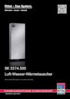 Datenblatt zu Rittal 3374500, EAN: 4028177495708