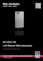 Datenblatt zu Rittal 3363100, EAN: 4028177495630