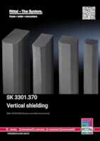 Datasheet for Rittal 3301370, EAN: 4028177542068