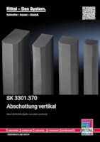 Datenblatt zu Rittal 3301370, EAN: 4028177542068