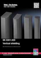 Datasheet for Rittal 3301320, EAN: 4028177504424