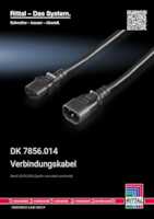 Datenblatt zu Rittal 7856014, EAN: 4028177519138
