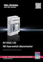 Datasheet for Rittal 9343120, EAN: 4028177540347