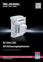 Datenblatt zu Rittal 9344350, EAN: 4028177540750