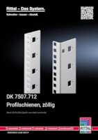 Datenblatt zu Rittal 7507712, EAN: 4028177551510