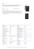 Datasheet for APC SRT10KXLT, EAN: 0731304292722