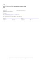Datasheet for Zebra SG-RS419-FGSTP-02R