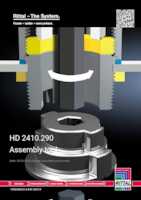 Datasheet for Rittal 2410290, EAN: 4028177552210