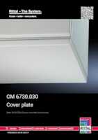 Datasheet for Rittal 6730030, EAN: 4028177554375