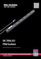 Datasheet for Rittal 7856321, EAN: 4028177552906