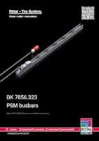Datasheet for Rittal 7856323, EAN: 4028177552913