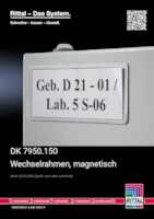 Datenblatt zu Rittal 7950150, EAN: 4028177551558