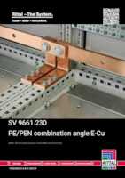 Datasheet for Rittal 9661230, EAN: 4028177546653