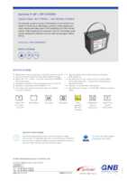 Datenblatt zu APC BATTSWL2500YU