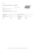 Datenblatt zu APC ACDC2301, EAN: 7313042988612