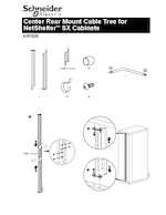 Datasheet for APC AR7505, EAN: 0731304234623