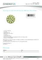 Datenblatt zu Synergy 21 S21-LED-TOM00154, EAN: 4038816992086
