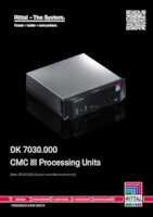 Datasheet for Rittal 7030000, EAN: 4028177659322