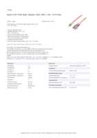 Datenblatt zu Equip 254321, EAN: 4015867115756