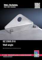 Datasheet for Rittal 2505510, EAN: 4028177663510