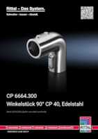 Datenblatt zu Rittal 6664300, EAN: 4028177665927