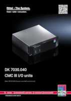 Datasheet for Rittal 7030040, EAN: 4028177659360