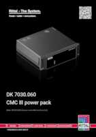 Datasheet for Rittal 7030060, EAN: 4028177659384