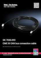 Datasheet for Rittal 7030093, EAN: 4028177659445